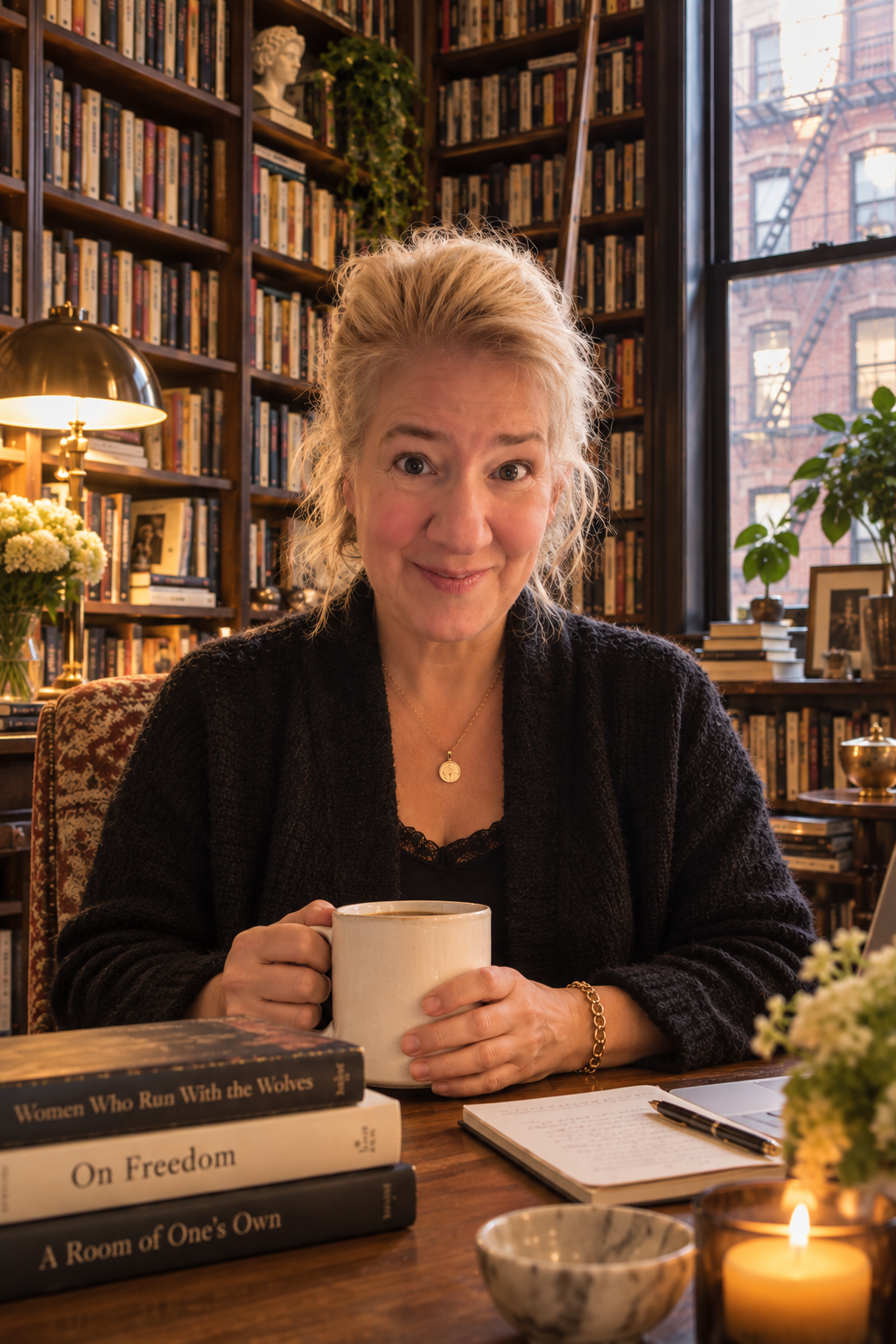 Beth Wareham